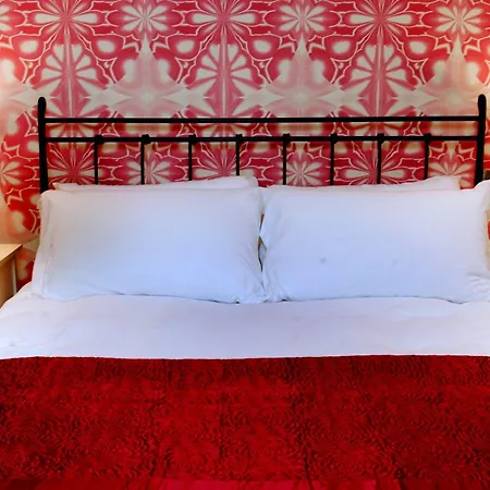 Guest house Boutique 25 3*