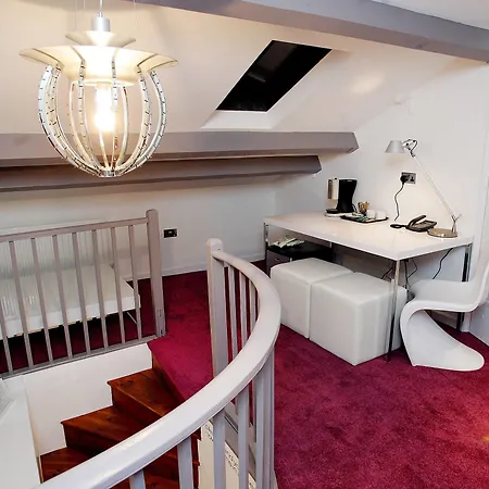 Guest house Boutique 25 Skipton