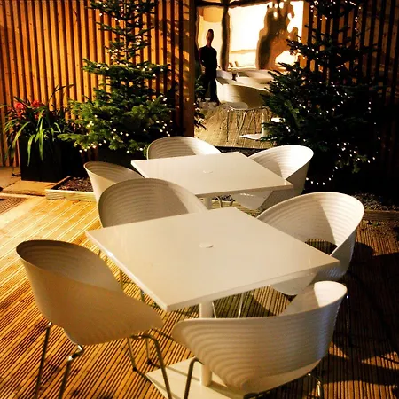 Guest house Boutique 25