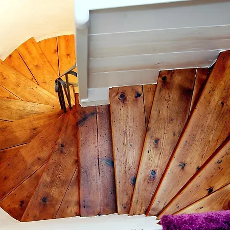 Boutique 25 Guest house