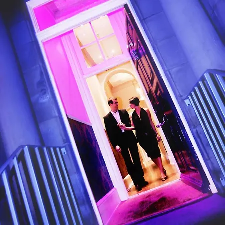 Boutique 25 Guest house