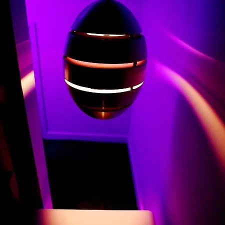 Boutique 25 Panzió 3*