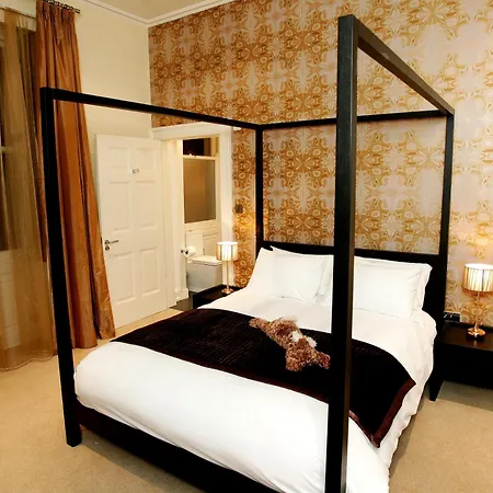 Guest house Boutique 25