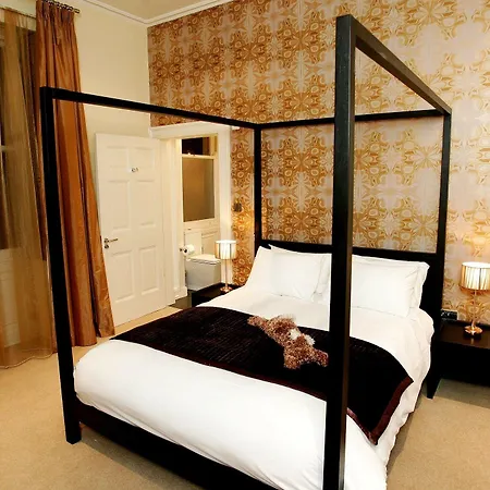 Boutique 25 Vendégház