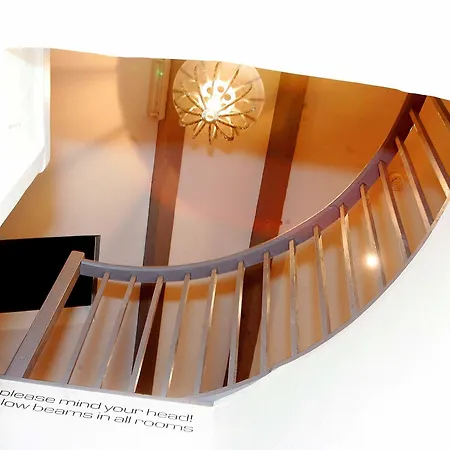 Vendégház Boutique 25 Skipton