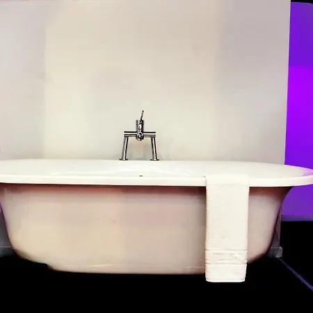 בית הארחה Boutique 25