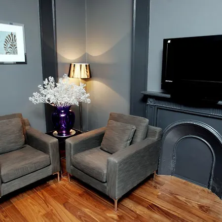 Boutique 25 Pensionat 3*