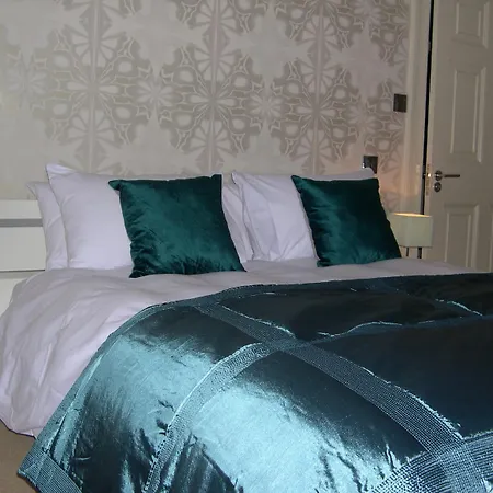 招待所 25精品酒店 斯基普顿