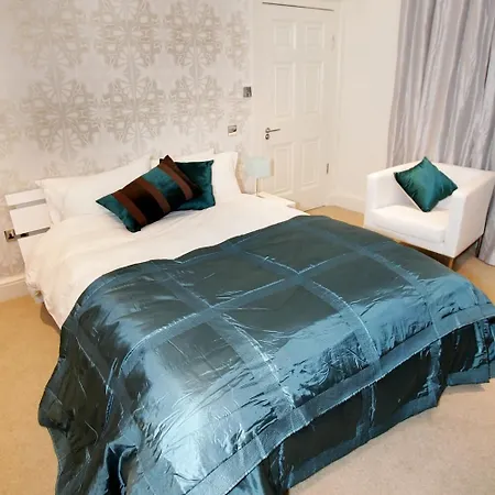 Pensionat Boutique 25 Skipton