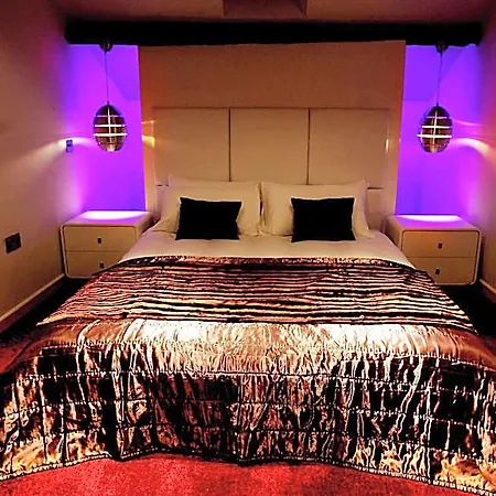 Boutique 25 Πανσιόν 3*