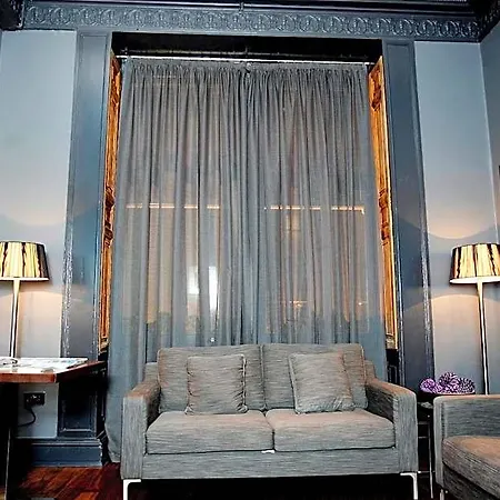 Boutique 25 3*