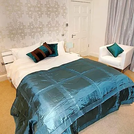 Boutique 25 בית הארחה 3*
