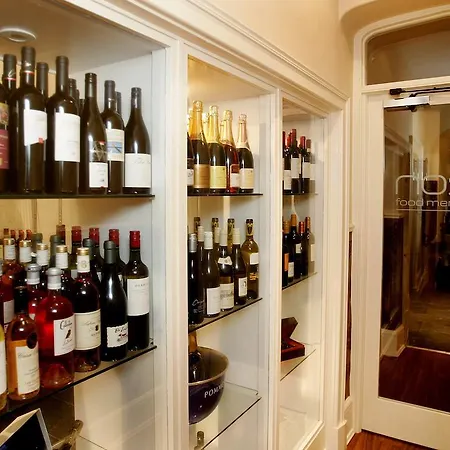 Boutique 25 Pensionat Skipton