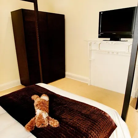 Boutique 25 בית הארחה 3*