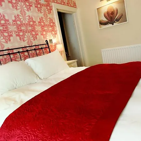 Pensionat Boutique 25 Skipton