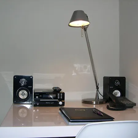 Nocleg ze śniadaniem Boutique 25 3*