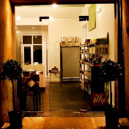 Boutique 25 3*