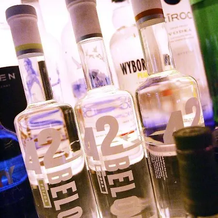 25精品酒店 招待所 斯基普顿