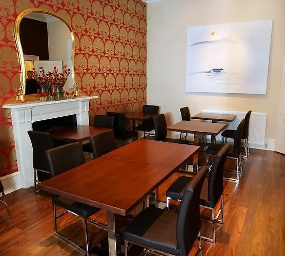 Boutique 25 Guest house