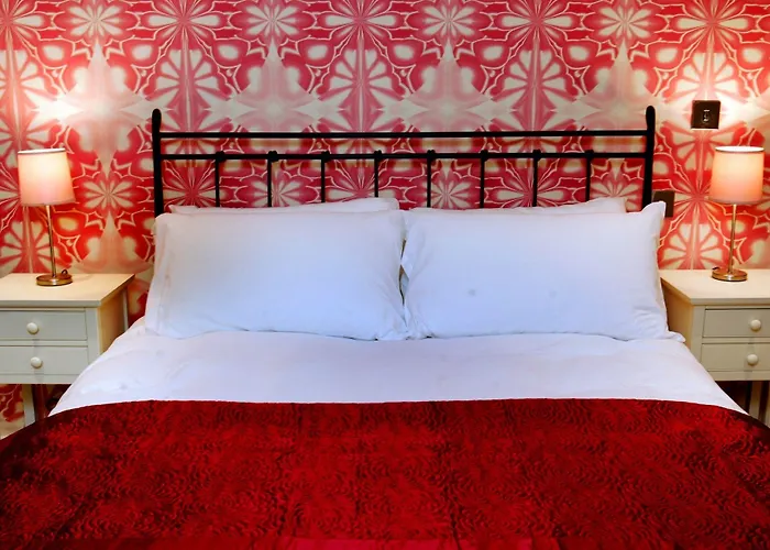 Guest house Boutique 25 3*