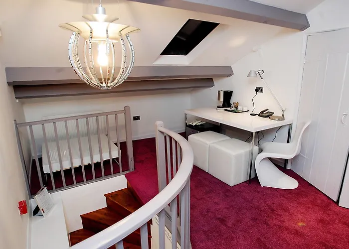 Guest house Boutique 25 Skipton