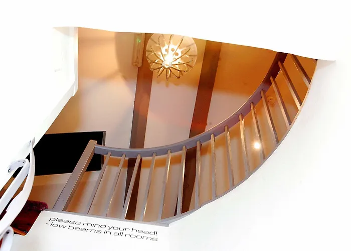 Guest house Boutique 25 Skipton