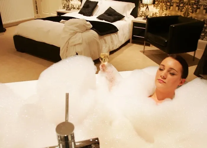 Guest house Boutique 25 3*