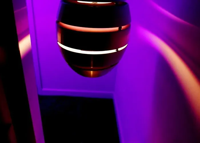 Vendégház Boutique 25