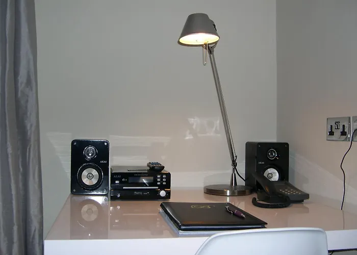 Boutique 25 Guest house Skipton