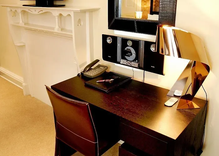 Guest house Boutique 25 3*