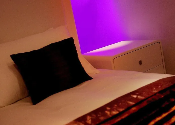 Boutique 25 3* Skipton