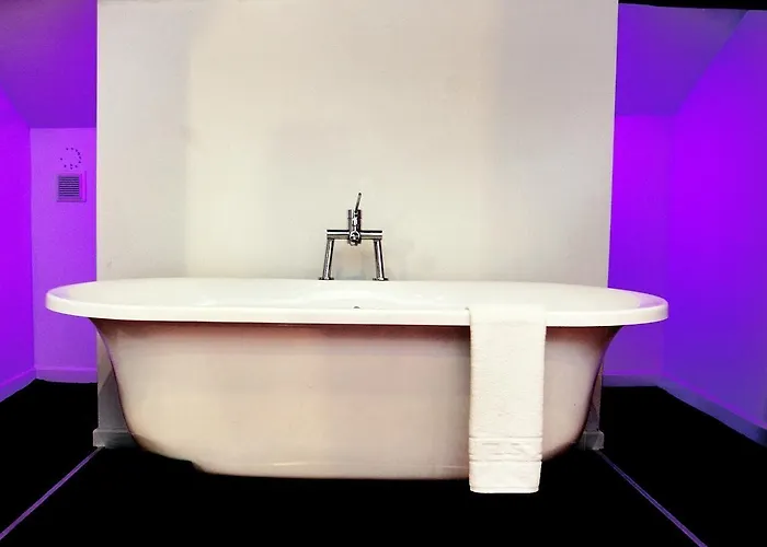 Vendégház Boutique 25