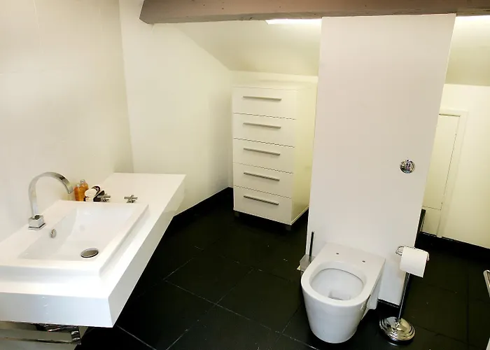 Boutique 25 Guest house