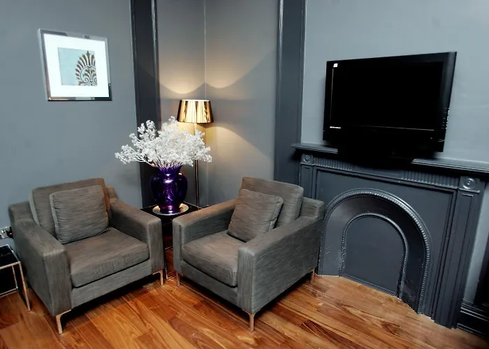 Boutique 25 Affittacamere 3*