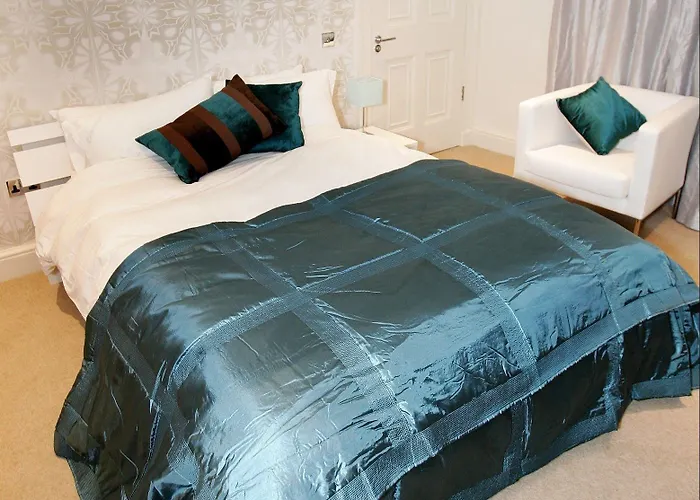 Boutique 25 Guest house