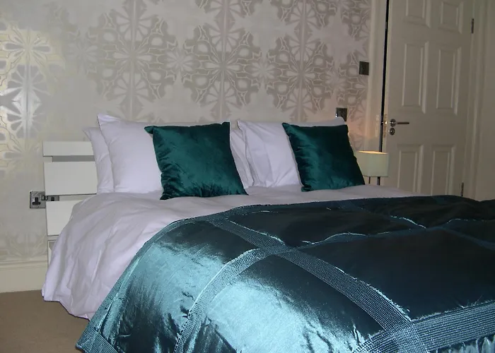 Guest house Boutique 25 Skipton