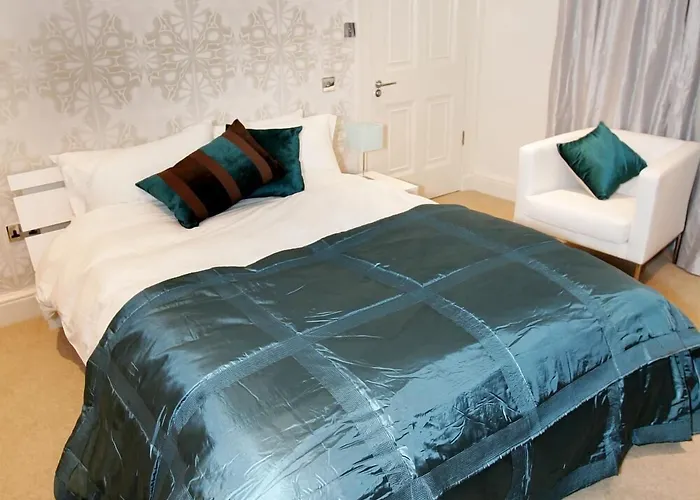 Vendégház Boutique 25 Skipton