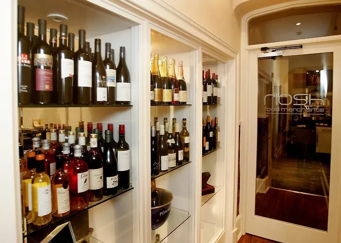 Boutique 25 Guest house Skipton