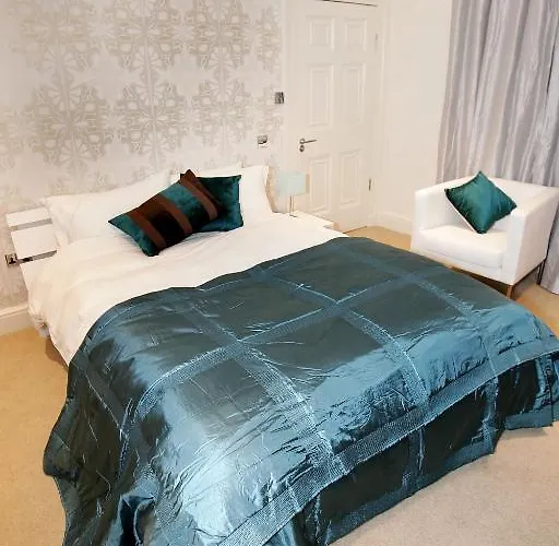 Boutique 25 3* Skipton