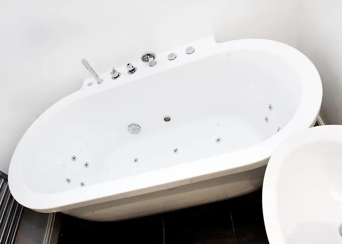 Guest house Boutique 25 3*