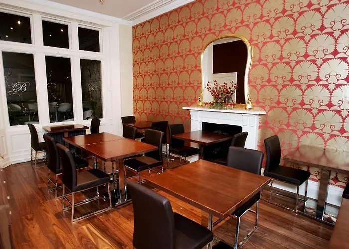 Boutique 25 Guest house 3*