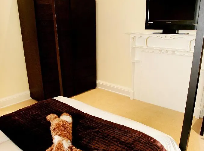 Boutique 25 Guest house 3*