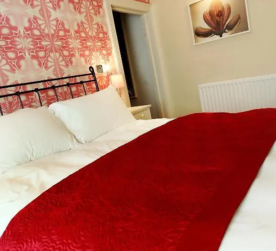 Guest house Boutique 25 Skipton