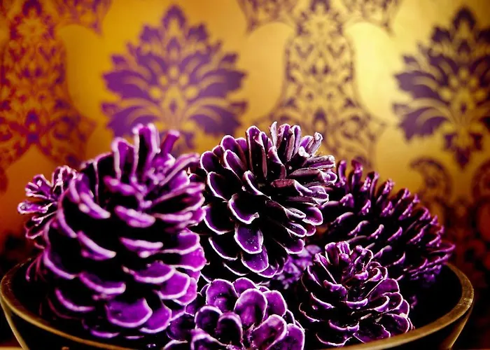 Affittacamere Boutique 25 3*