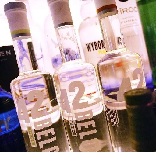 Boutique 25 Vendégház Skipton