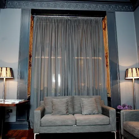 Boutique 25 3* سكيبتون