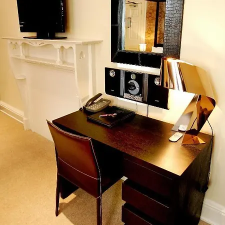 Boutique 25 3* سكيبتون