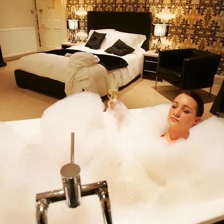 بيت ضيافة Boutique 25