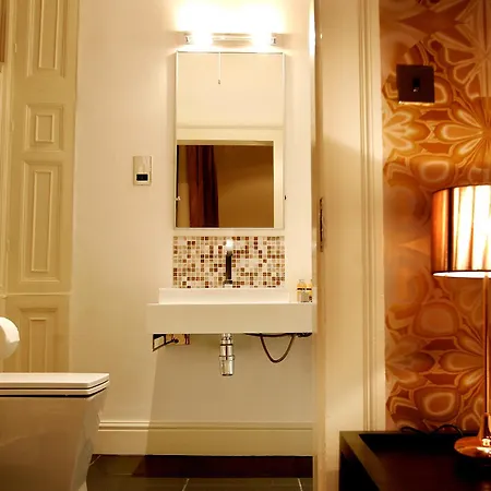 Boutique 25 بيت ضيافة