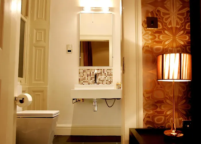 Boutique 25 Гостевой дом